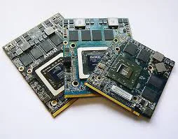 Riparazione scheda grafica su iMac / Macbook