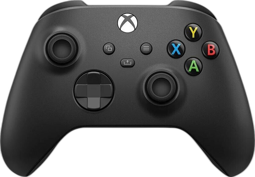 Sostituzione controllo analogico Joypad Series S-X