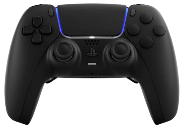 Upgrade con sensori TMR Aim Controller PS5
