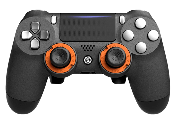 Upgrade con sensori TMR Scuf Reflex e Reflex Pro