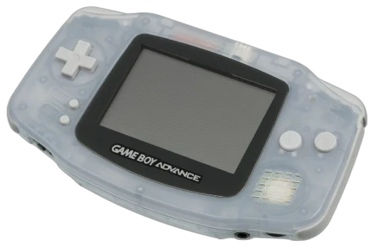 Sostituzione slot cartuccia Game Boy Advance