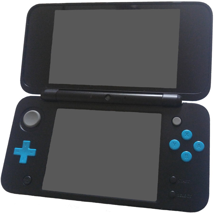Sostituzione slot cartuccia 2DS XL