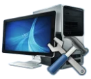 Riparazioni PC Desktop