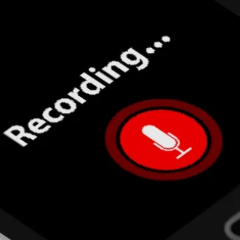 Registrazione telefonate