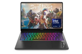 Notebook Gaming