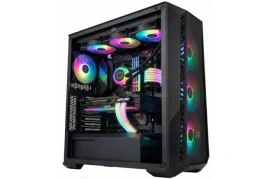 PC Desktop Gaming