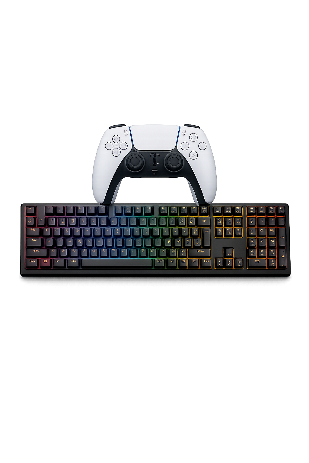 Riparazioni Joypad e tastiere