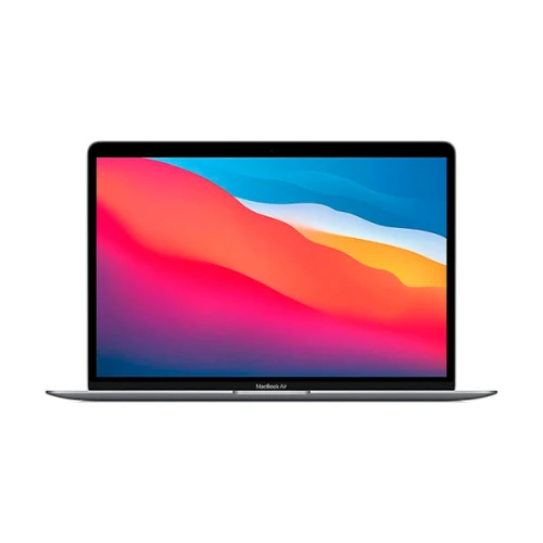 MacBook