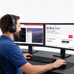 Assistenze remote e domicilio