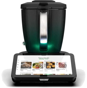 Riparazioni Bimby Thermomix