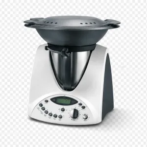Riparazioni Bimby Thermomix
