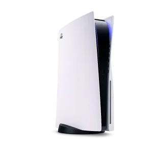Riparazioni console