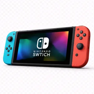 Riparazioni console