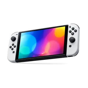 Riparazioni console