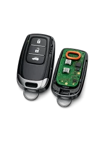 Riparazioni telecomandi auto