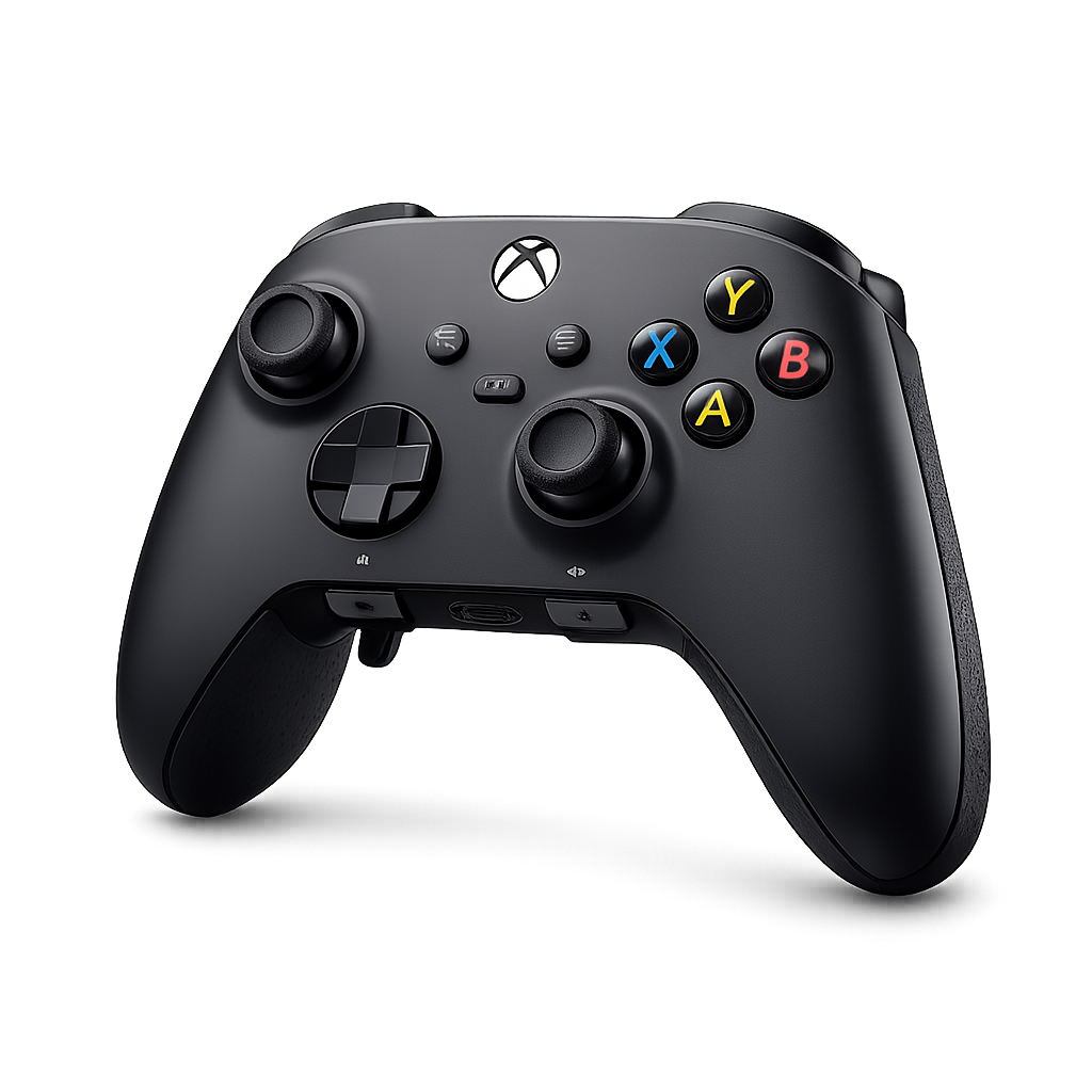 Riparazioni Joypad e tastiere