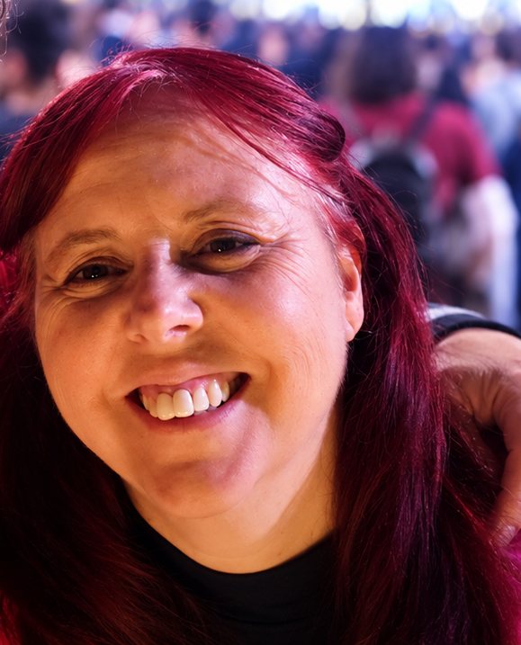 Roberta, tecnico RobyOne